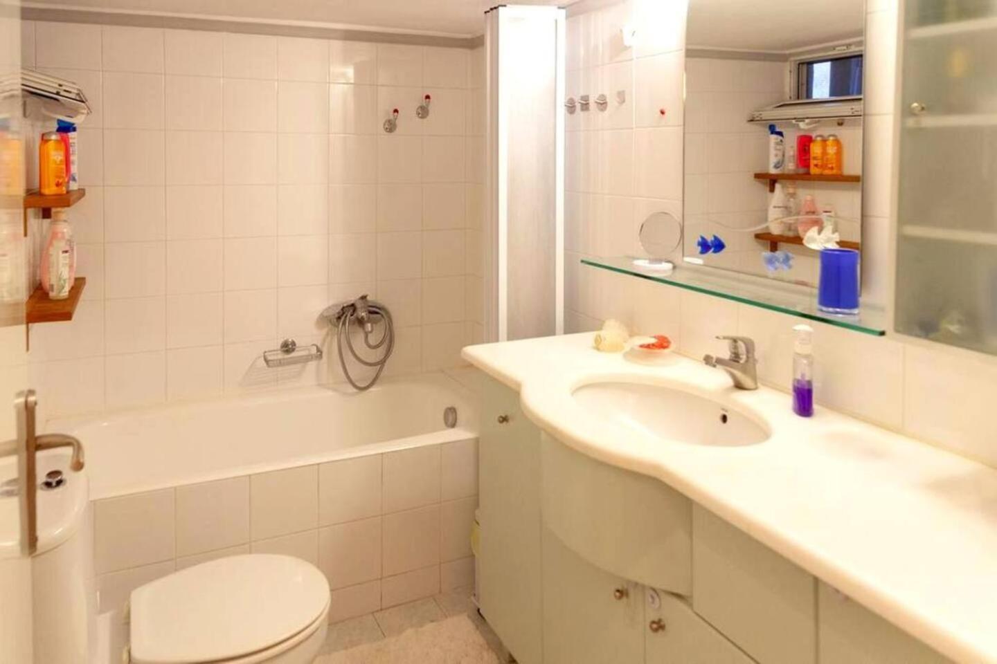 Kali'S House Apartment Александруполис Екстериор снимка