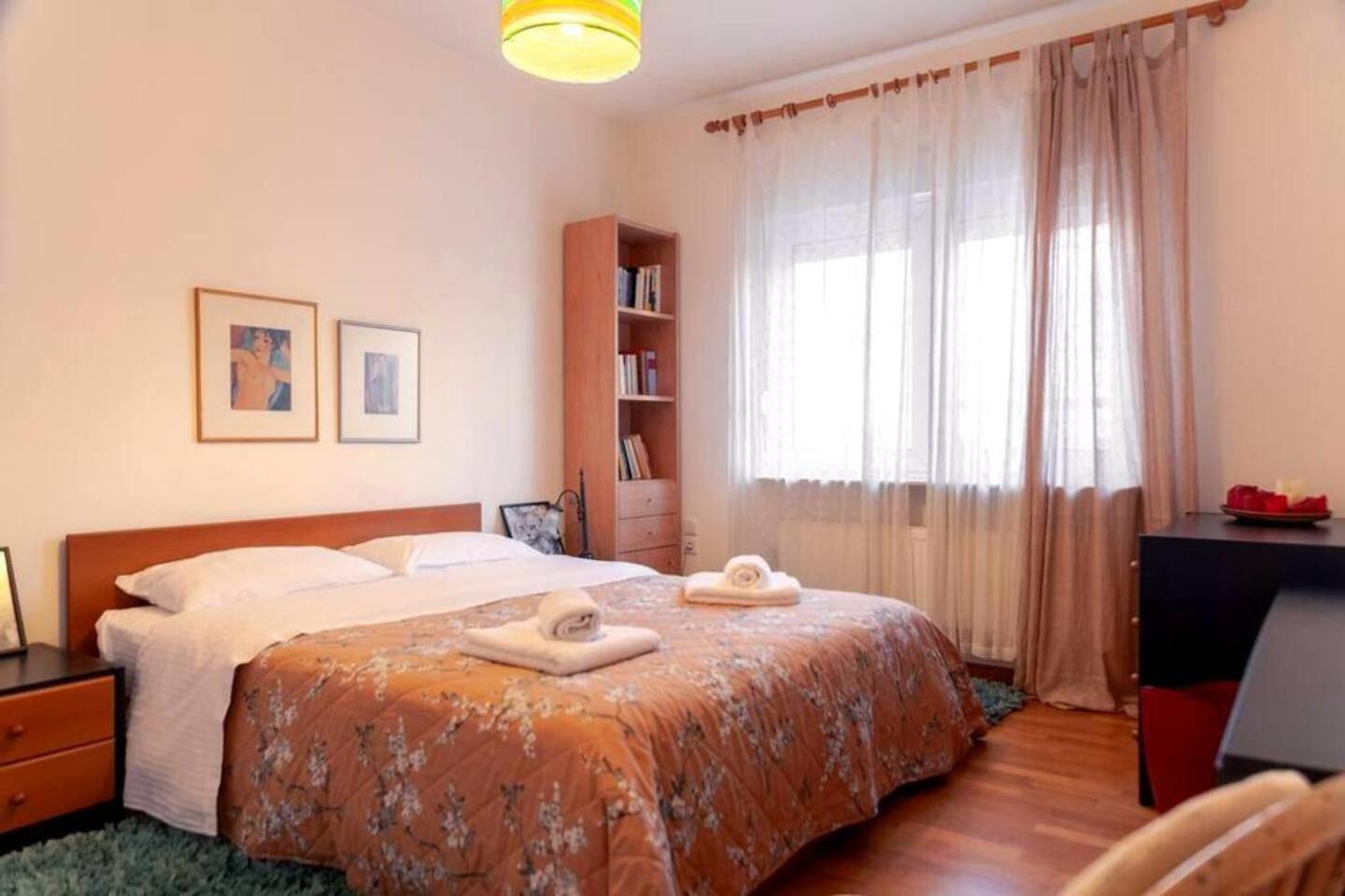 Kali'S House Apartment Александруполис Екстериор снимка