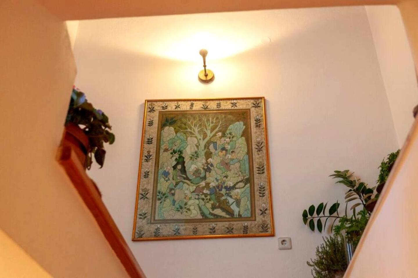 Kali'S House Apartment Александруполис Екстериор снимка
