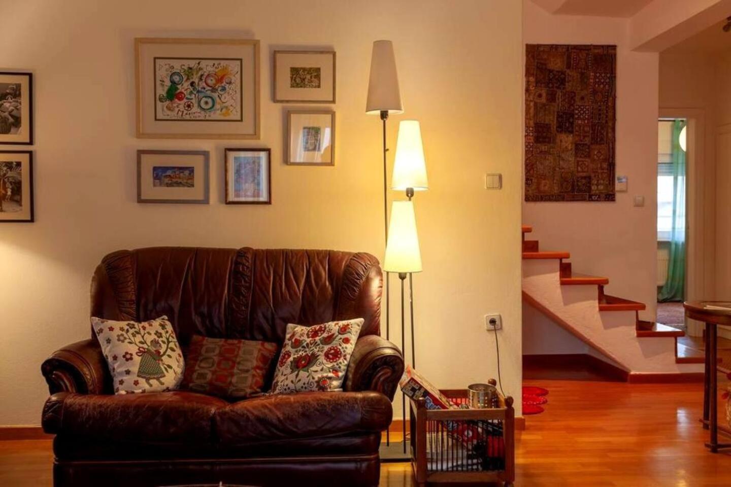 Kali'S House Apartment Александруполис Екстериор снимка