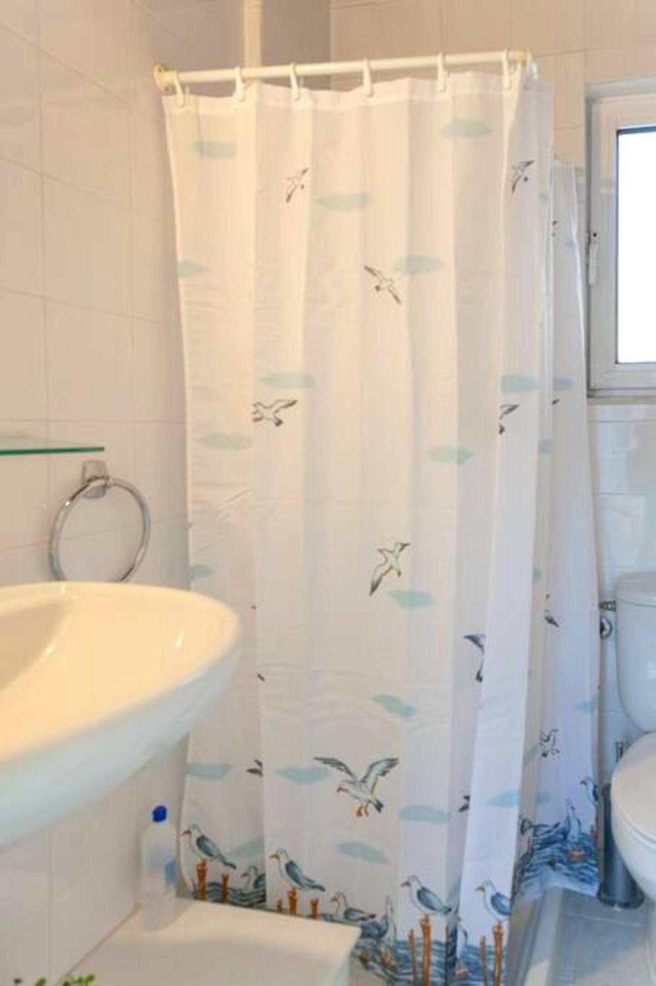 Kali'S House Apartment Александруполис Екстериор снимка